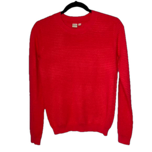 Twik Simons Pink Knit Sweater